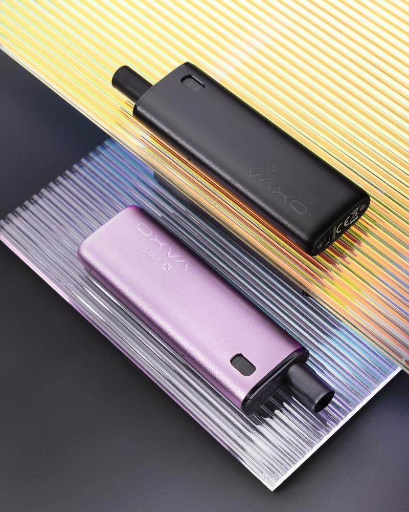 جهاز سليم ستيك اكس سحبة سيجارة بطارية 1400 اوكسفا OXVA SLIM STICK X