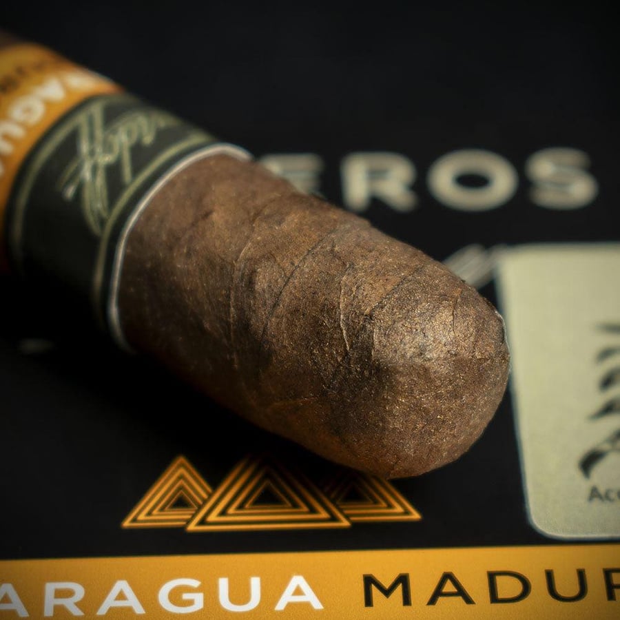 سيجار نيكاراغوا دافيدوف بريميروس Cigar Davidoff Primeros Nicaraguan