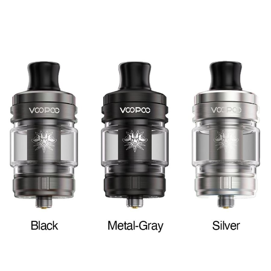 تانك يو فورس اكس نانو خزان مع كويلات من فوبو VOOPOO UFORCE X NANO TANK