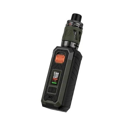 شيشة فابريسو ارمور اس من 5 إلى 100 واط جهاز جبار ارمور Vaporesso Armou