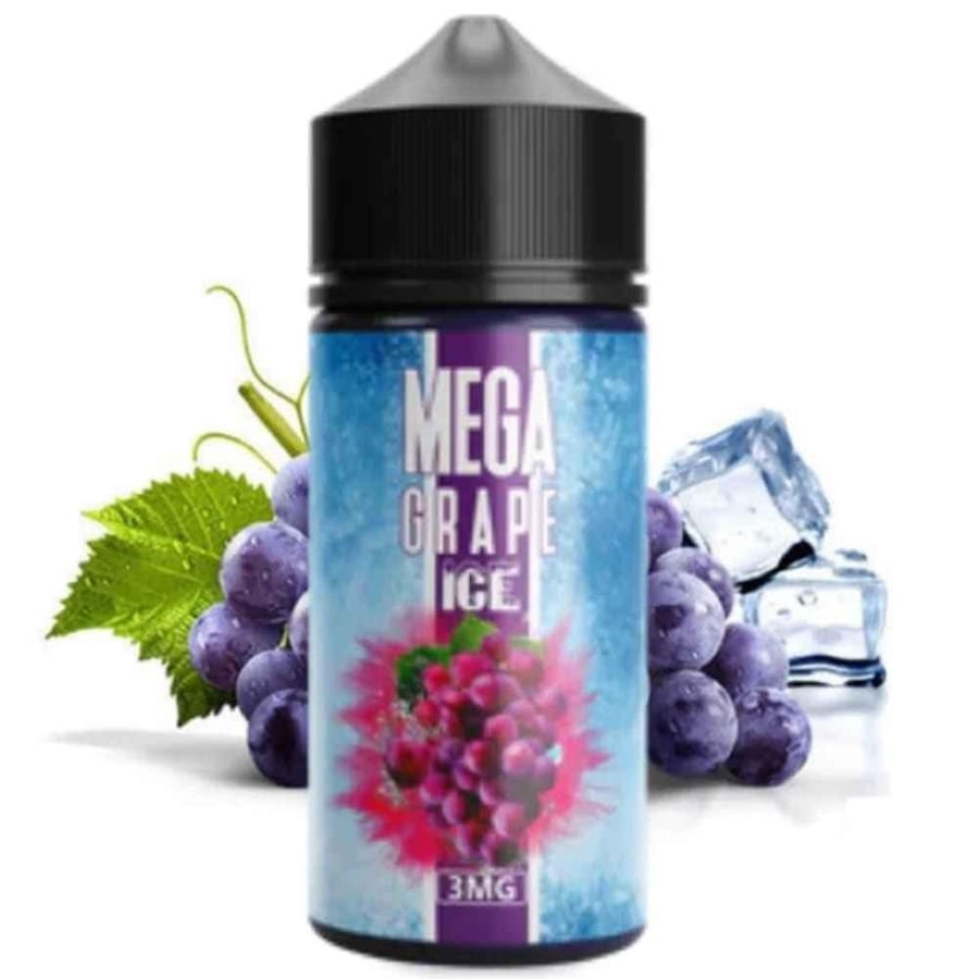 ميجا