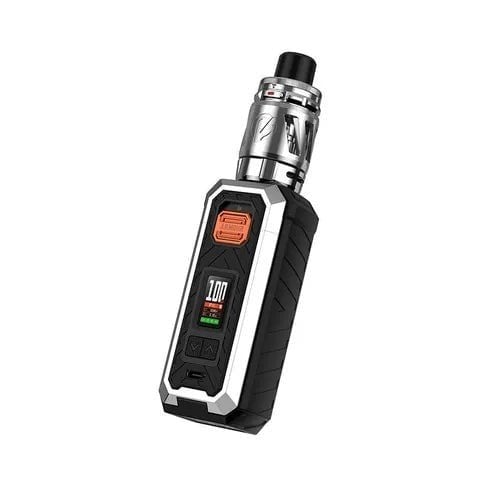 شيشة فابريسو ارمور اس من 5 إلى 100 واط جهاز جبار ارمور Vaporesso Armou
