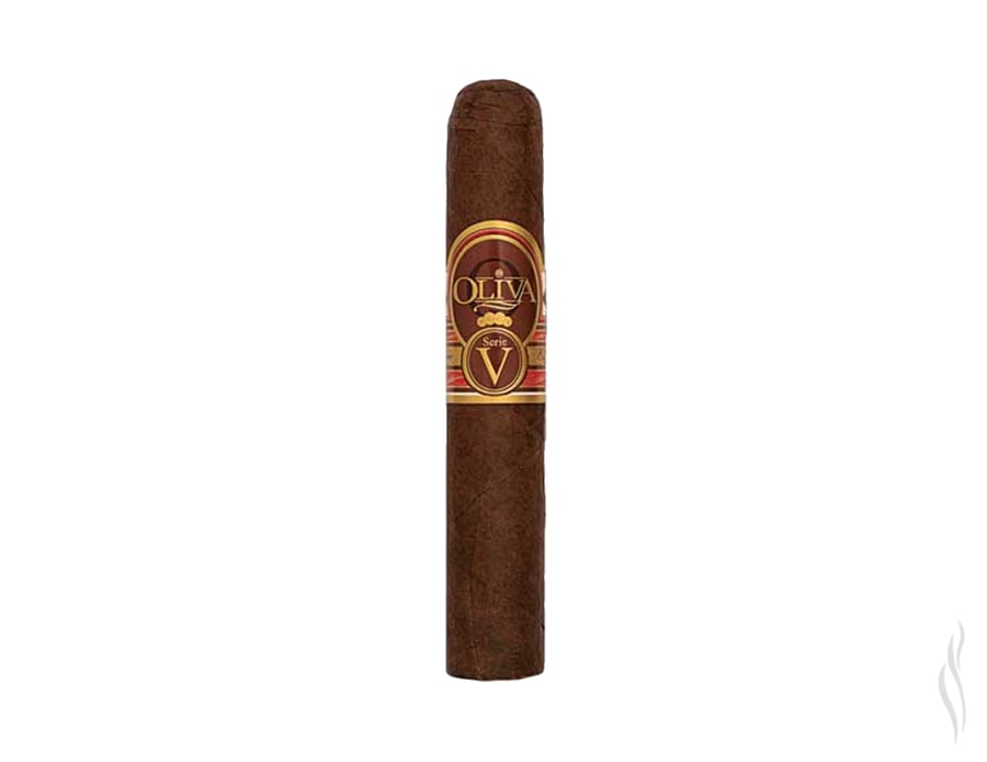 سيجار نيكاراغوا اوليفا سيري في دوبل Oliva Serie V Double Robusto