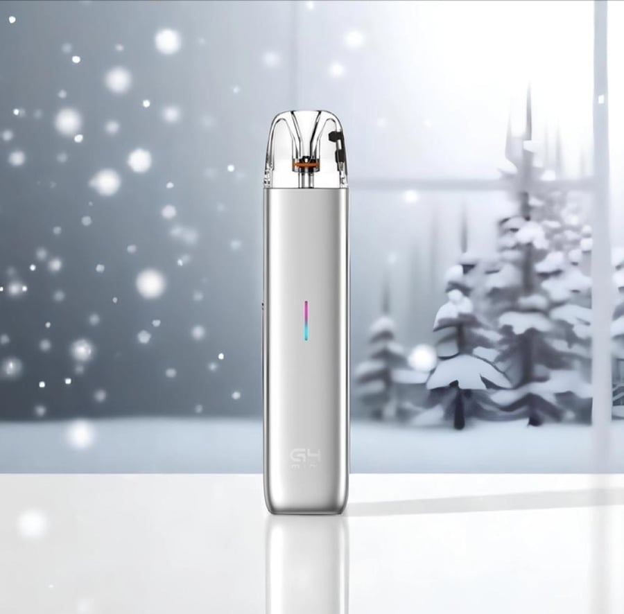 سحبة كاليبرن جي 4 ميني من يوويل أداء متميز Uwell Caliburn G4 Mini