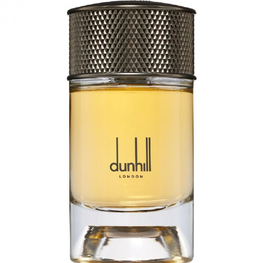 عطر دانهيل لندن سيقنيتشر كوليكشن انديان ساندال وود او دو بارفيوم 100مل