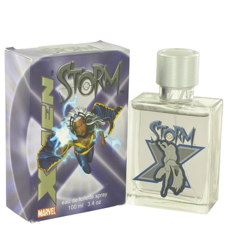 عطر X-men Storm من مارفيل للنساء - او دو تواليت