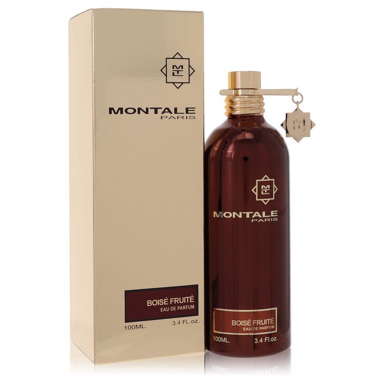عطر Montale Boise Fruite من مونتالي للجنسين او دو برفيوم