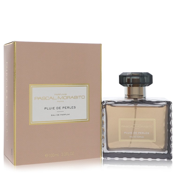 عطر Pluie De Perles من باسكال مورابيتو للنساء - او دو برفيوم