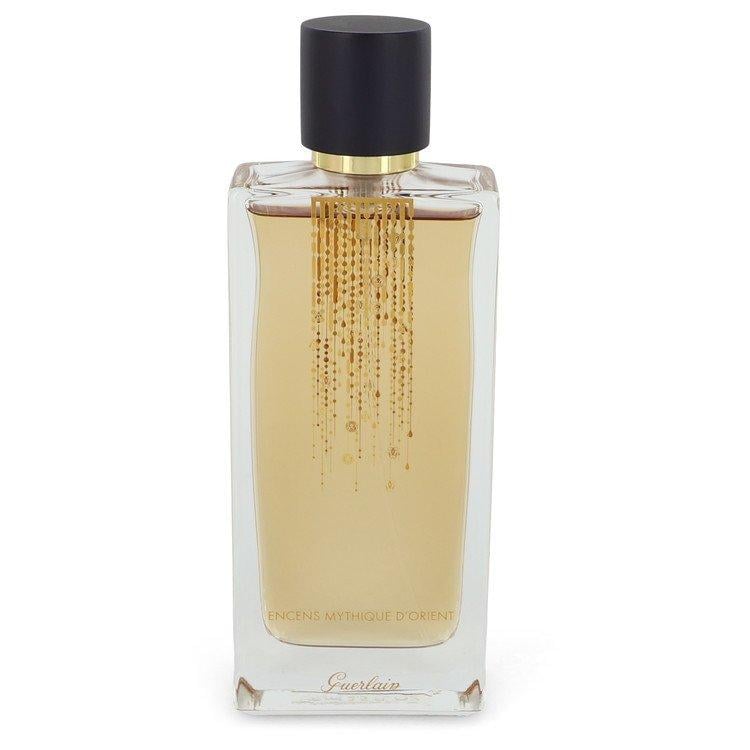 عطر Encens Mythique D'orient من غيرلان للنساء - او دو برفيوم - بدون كرتون