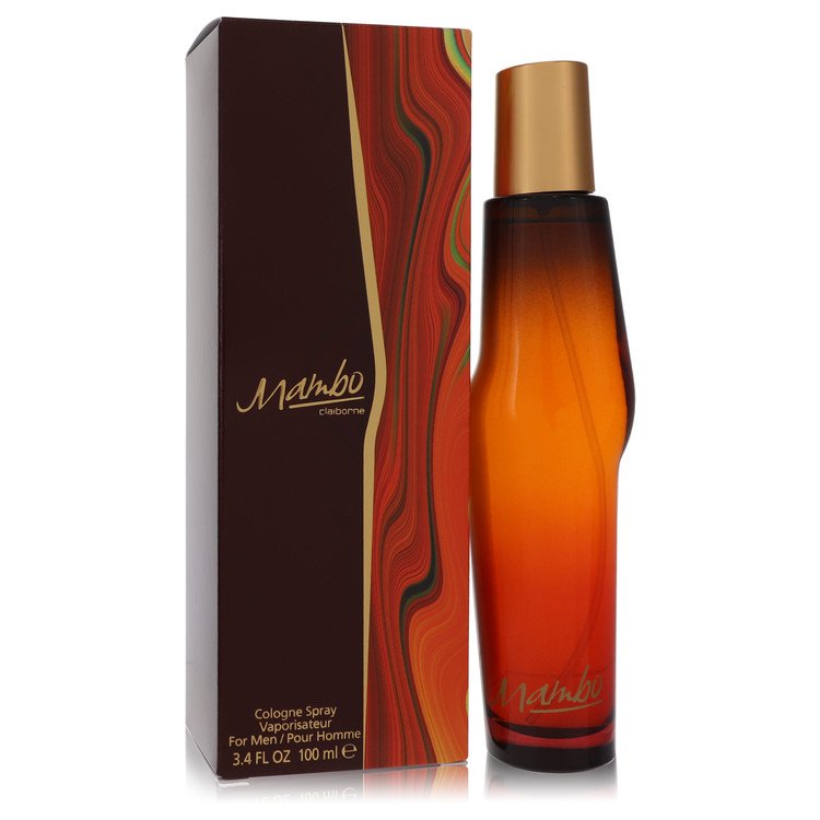 عطر Mambo من ليز كليبورن للرجال او دو كلون