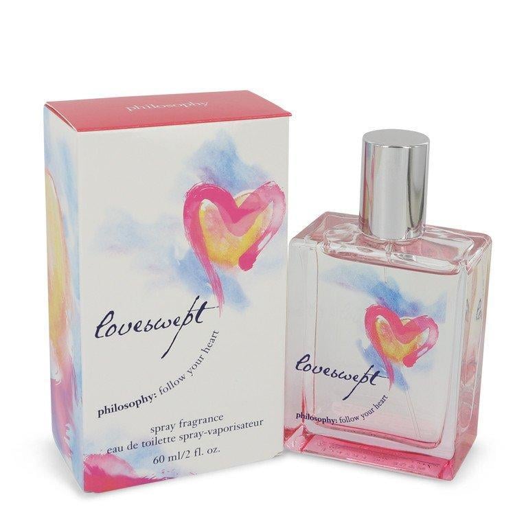 عطر Philosophy Loveswept من فيلاسفي للنساء - او دو تواليت