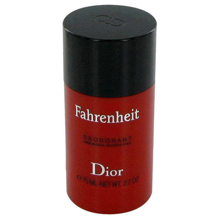 فهرنهايت Fahrenheit من كريستيان ديور للرجال مزيل رايحة العرق