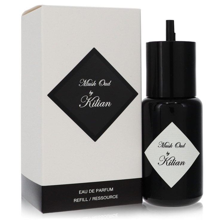 عطر كيليان مسك عود Kilian Musk Oud من كيليان للنساء - او دو برفيوم