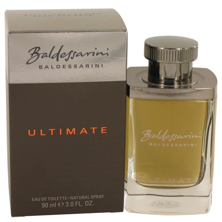 عطر Baldessarini Ultimate من هوغو بوس للرجال - او دو تواليت