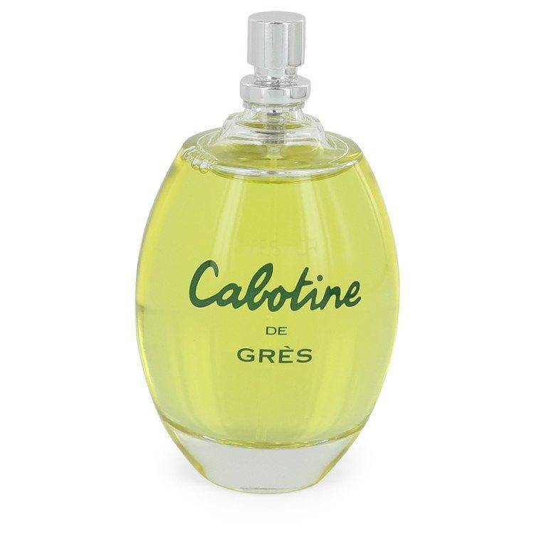 عطر Cabotine من برفيومز جريس للنساء - او دو برفيوم - بدون كرتون
