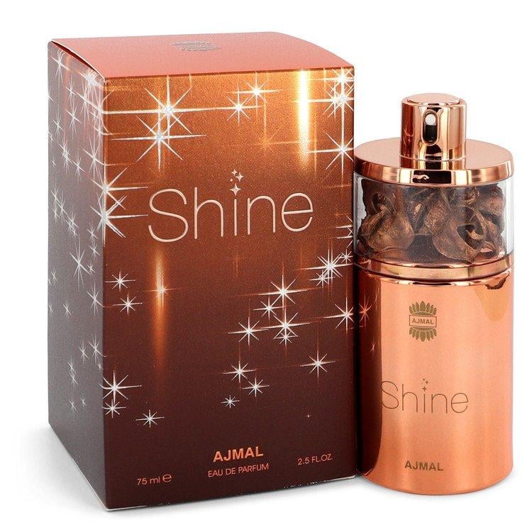 عطر Ajmal Shine من أجمل للنساء - او دو برفيوم
