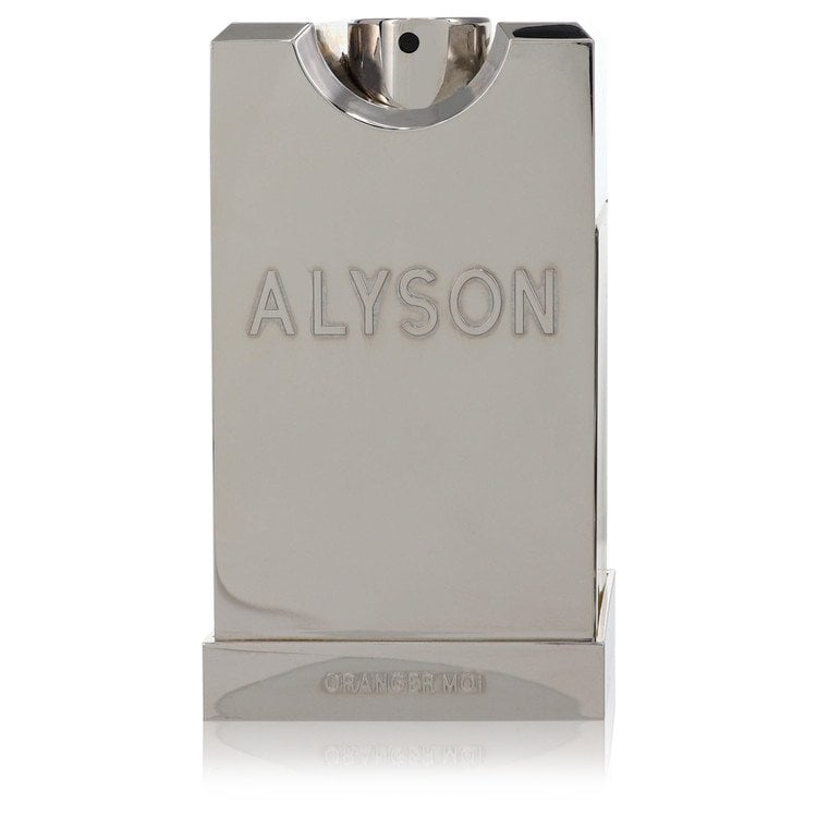 عطر Alyson Oldoini Oranger Moi من السين الدواني للنساء - او دو برفيوم - بدون كرتون