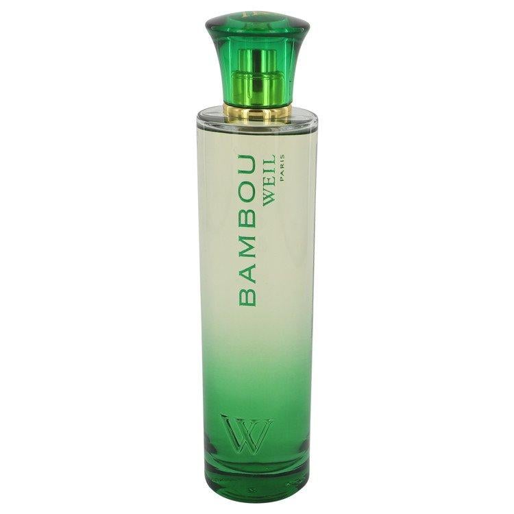 عطر Bambou من ويل للنساء - او دو برفيوم - بدون كرتون