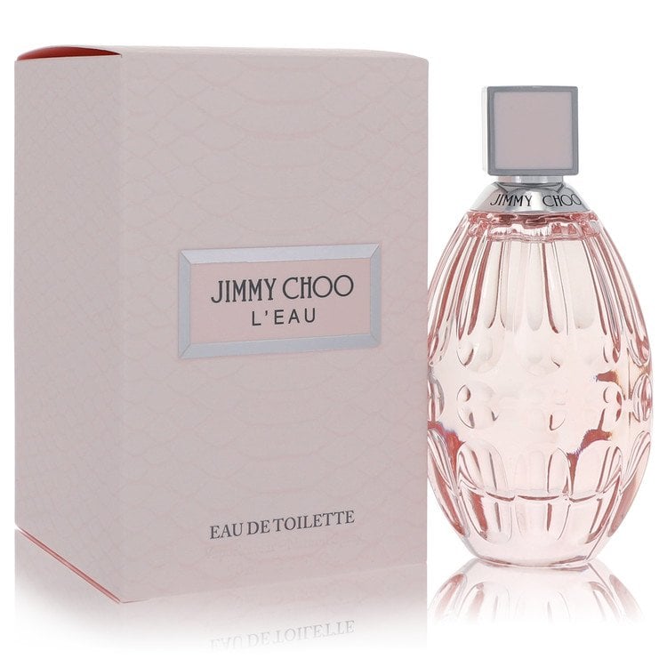 عطر Jimmy Choo Leau من جيمي تشو للنساء او دو تواليت