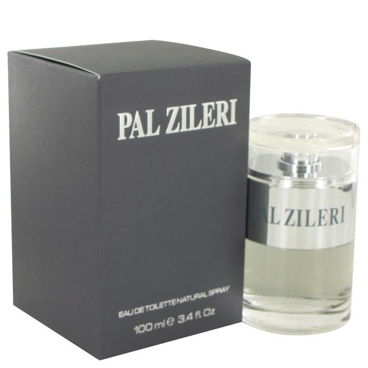 عطر Pal Zileri من مافيف للرجال - او دو تواليت