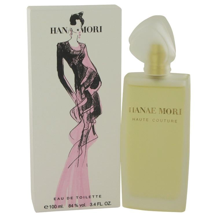عطر Hanae Mori Haute Couture من هنا موري للنساء - او دو تواليت
