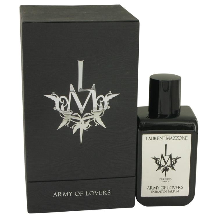 عطر Army Of Lovers من لوران مازون للنساء - او دو برفيوم