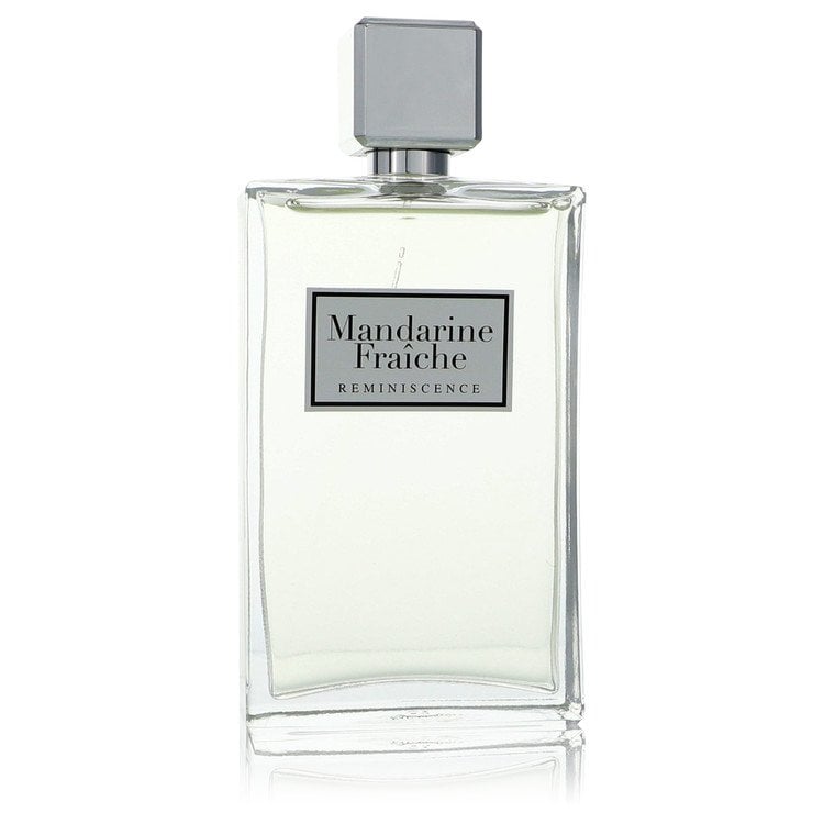 عطر Reminiscence Mandarin Fraiche من رامنسينس للجنسين - او دو تواليت - بدون كرتون