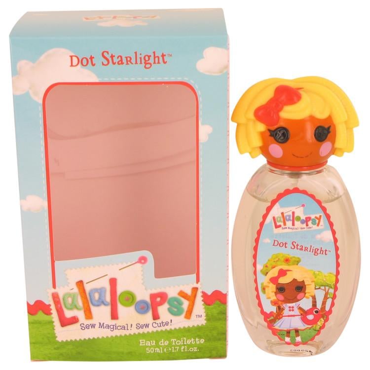 عطر Lalaloopsy من مارمول & صن للنساء - او دو تواليت
