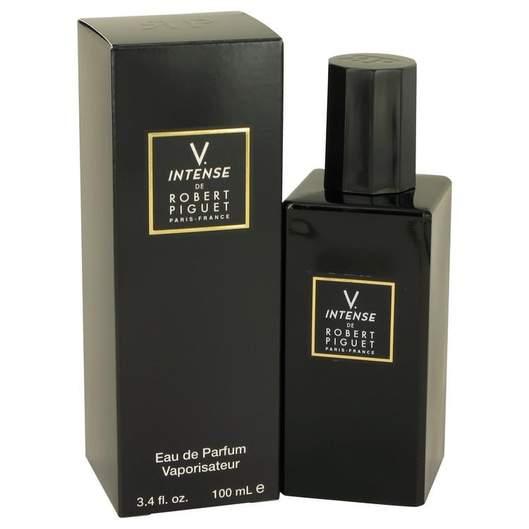 عطر Robert Piguet V Intense (formerly Visa) من روبرت بيجيه للنساء - او دو برفيوم