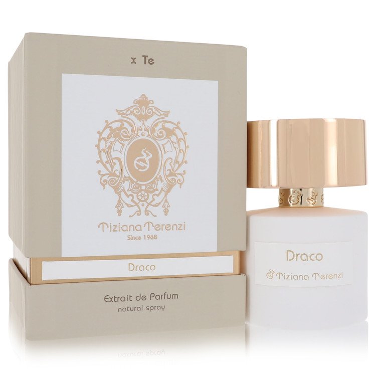 عطر Draco من تيزيانا ترينزي للنساء - او دو برفيوم
