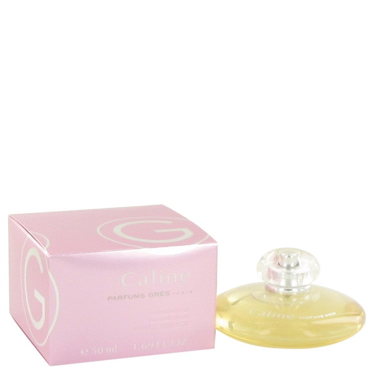 عطر Caline (parfums Gres) من برفيومز جريس للنساء - او دو تواليت