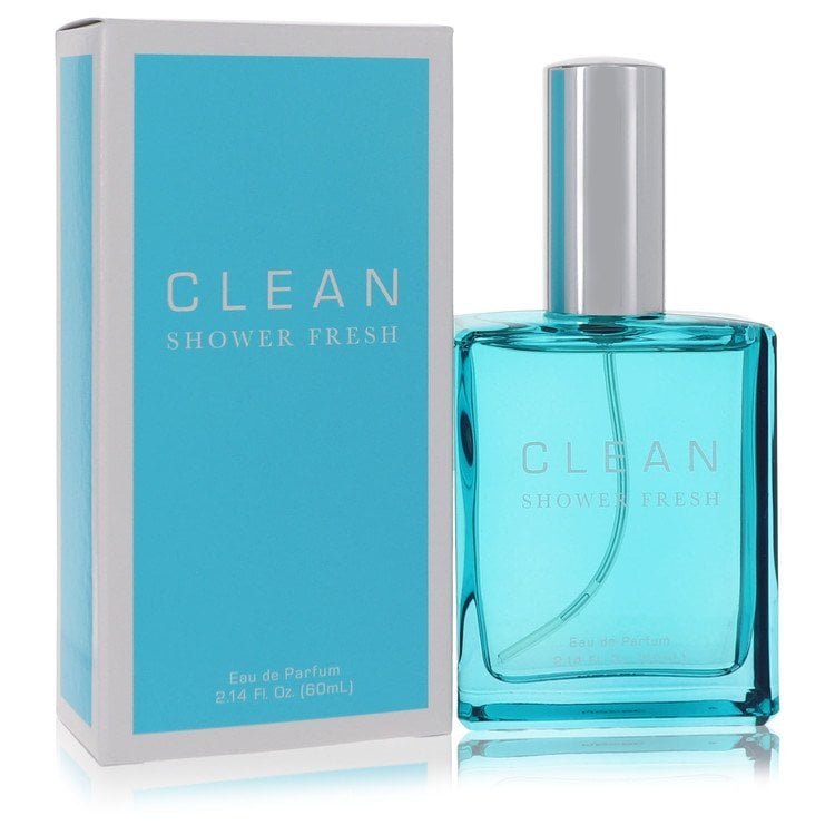 عطر Clean Shower Fresh من كلين للنساء - او دو برفيوم