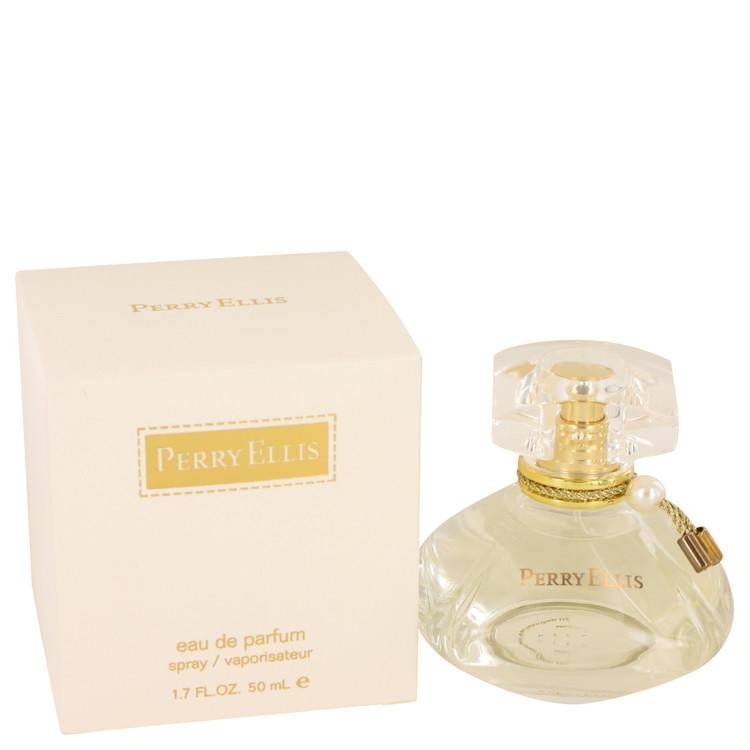 عطر Perry Ellis (new) من بيري ايليس للنساء - او دو برفيوم