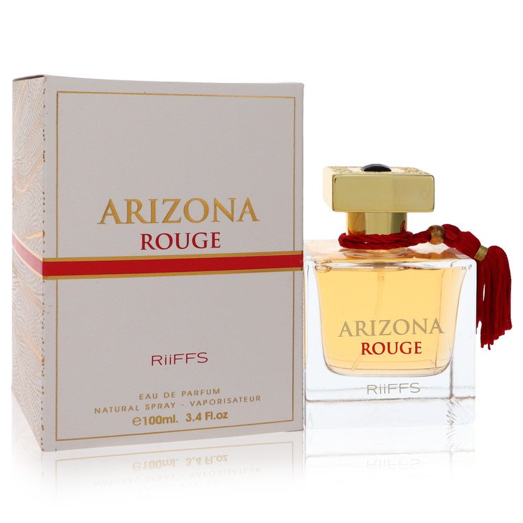 عطر اريزونا روج Arizona Rouge من ريفس للجنسين او دو برفيوم