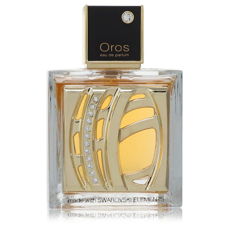 عطر أرماف أوروس Armaf Oros من ارماف للنساء - او دو برفيوم - بدون كرتون