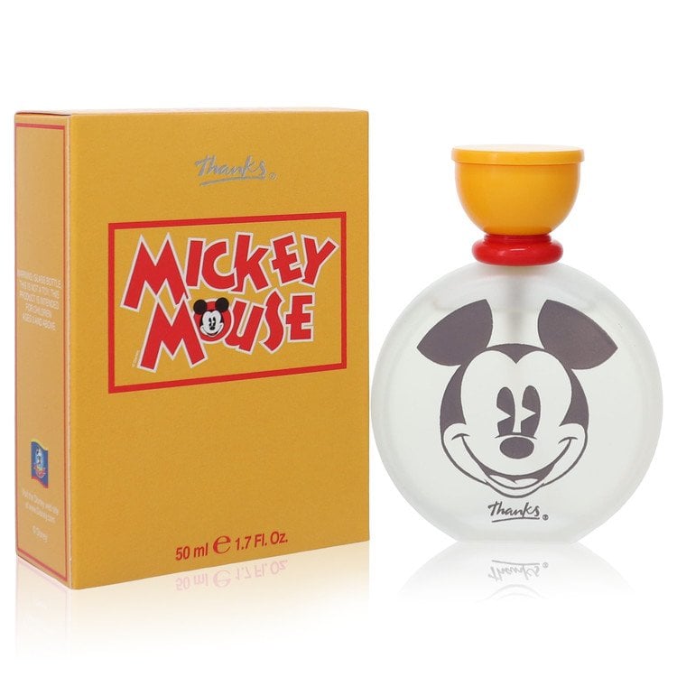 عطر Mickey Mouse من ديزني للرجال - او دو تواليت
