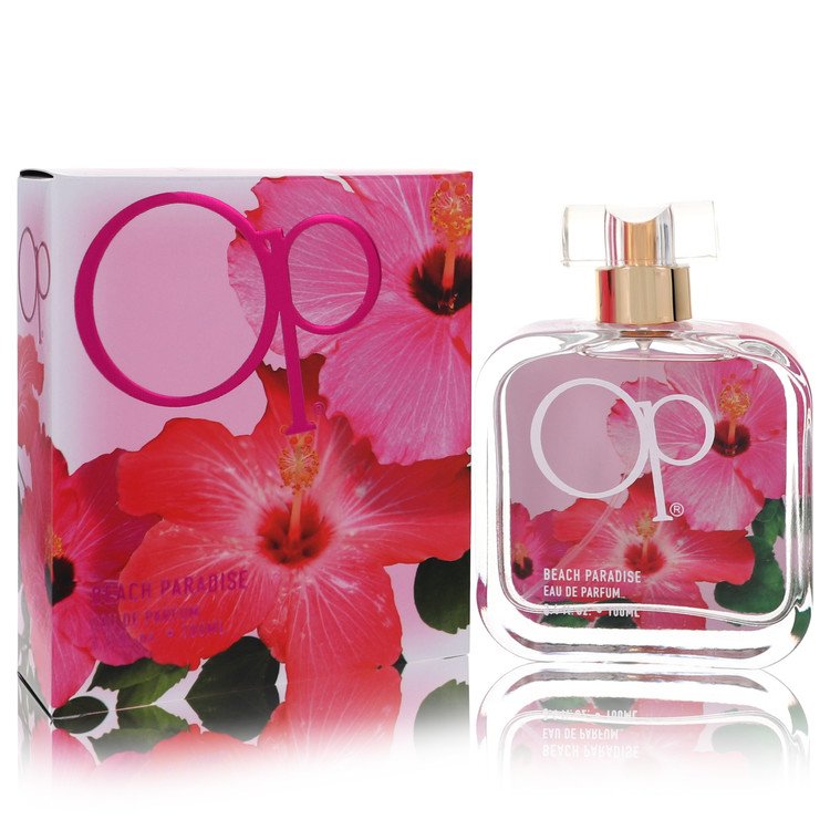 عطر Beach Paradise من اوشين باسيفك للنساء - او دو برفيوم