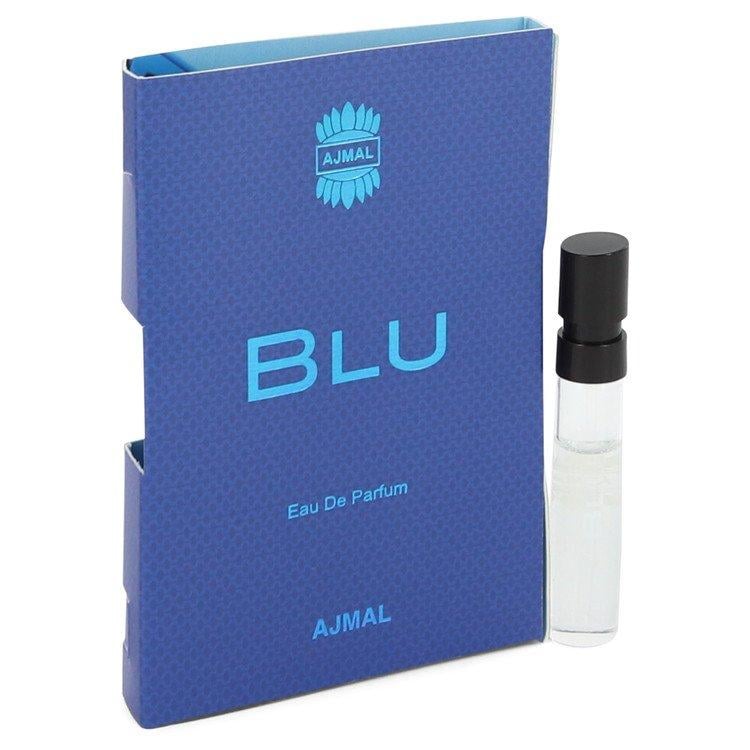 Ajmal Blu من أجمل للرجال - عينة عطر