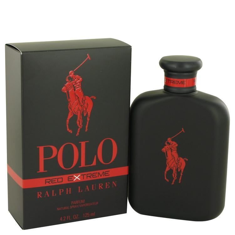 عطر Polo Red Extreme من رالف لورين للرجال - او دو برفيوم