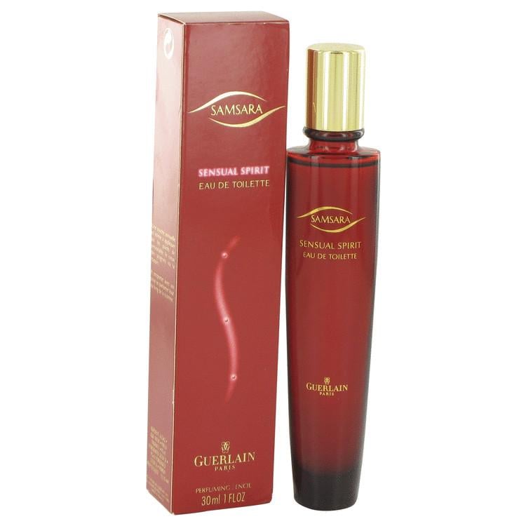 عطر Samsara Sensual Spirit من غيرلان للنساء - او دو تواليت