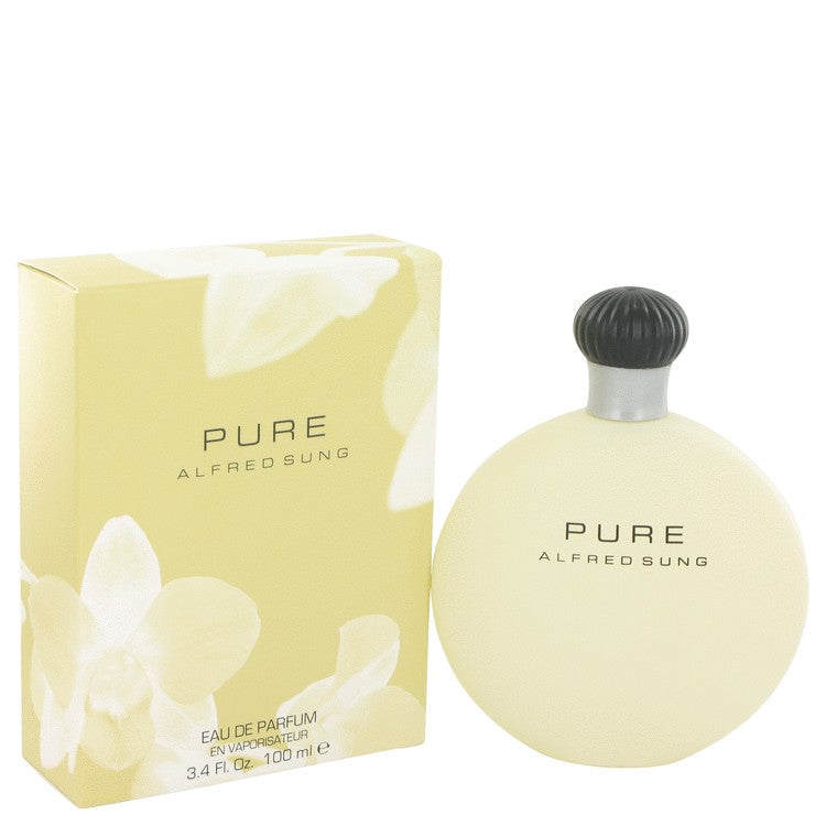 عطر Pure من ألفريد سونغ للرجال - او دو برفيوم