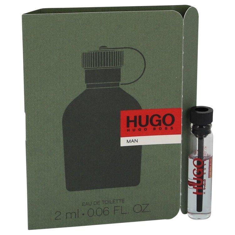 عطر هوغو Hugo من هوغو بوس للرجال عينة عطر