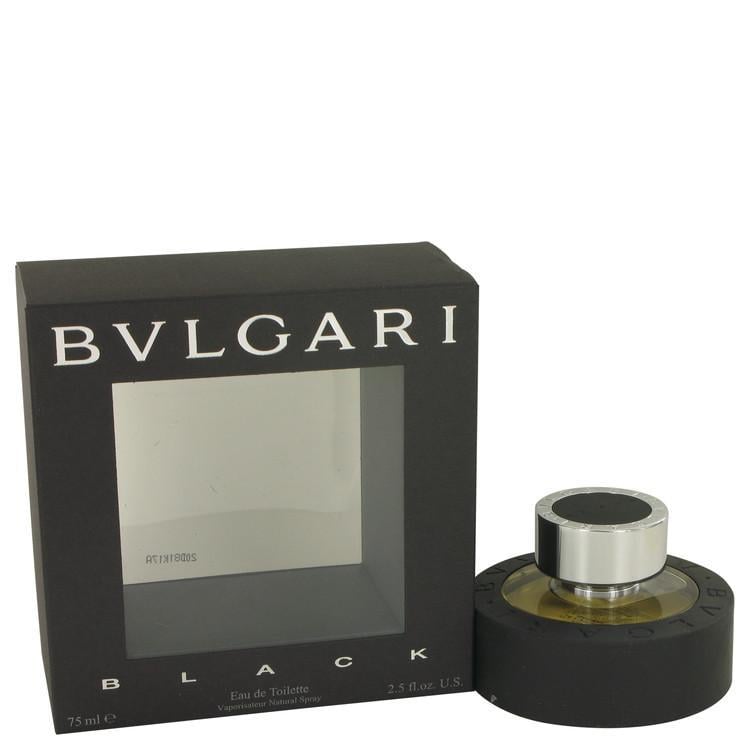 عطر بولغاري بلاك Bvlgari Black من بولغاري للجنسين - او دو تواليت