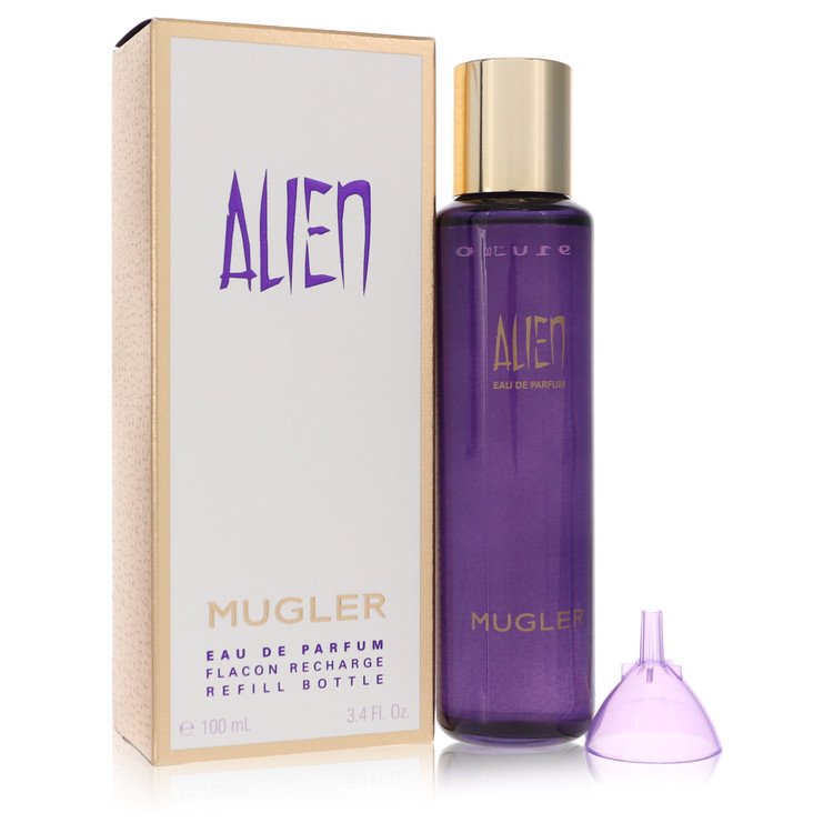 عطر Alien من تييري موغلر للنساء او دو برفيوم