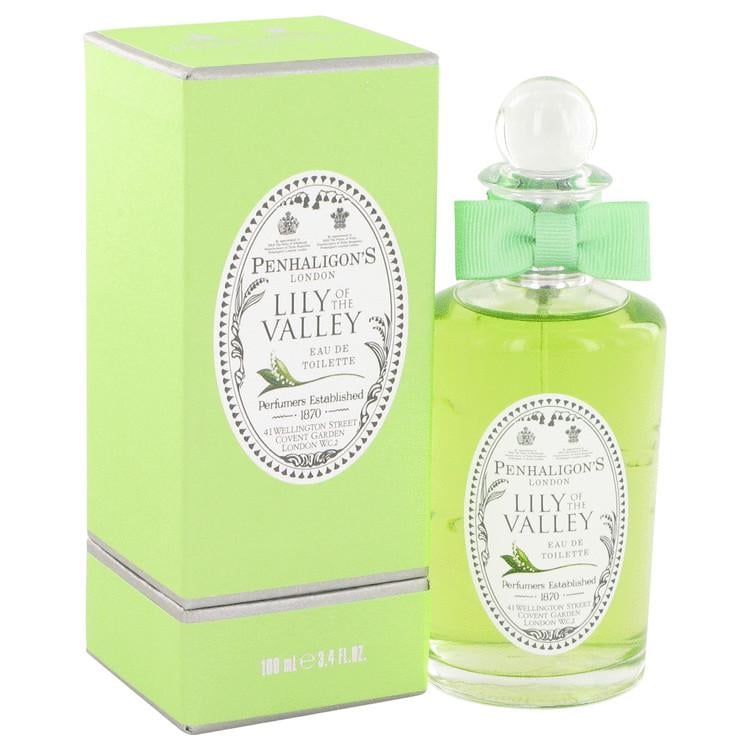 عطر Lily Of The Valley (penhaligon's) من بنهاليغونز للنساء - او دو تواليت