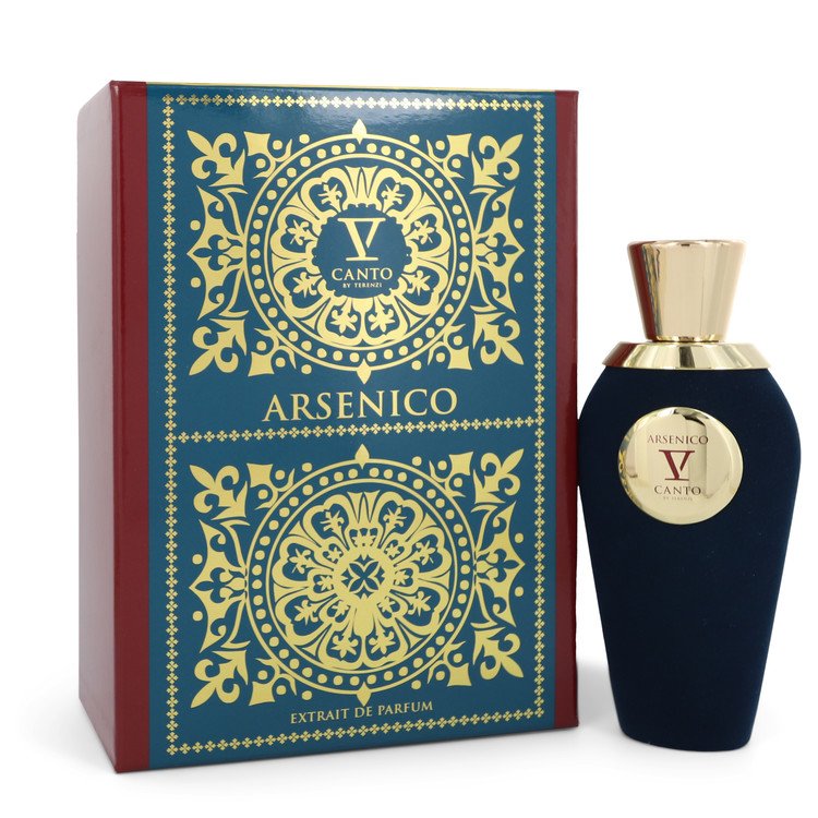 عطر Arsenico V من كانتو للجنسين - او دو برفيوم