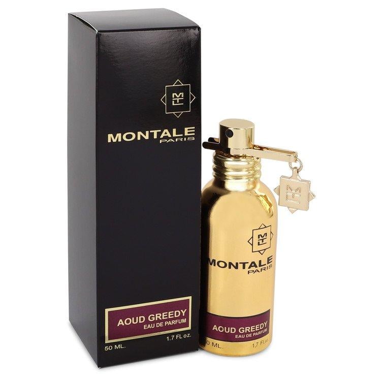 عطر Montale Aoud Greedy من مونتالي للجنسين - او دو برفيوم
