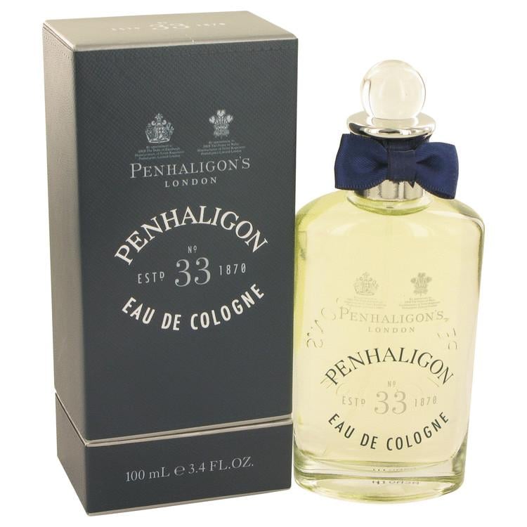 عطر Penhaligon's No. 33 من بنهاليغونز للرجال - او دو كلون