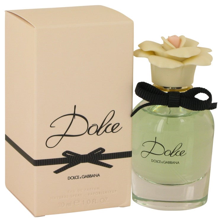 عطر Dolce من دولتشي غابانا للنساء - او دو برفيوم
