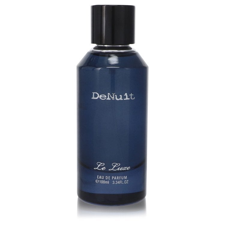 عطر Le Luxe De Nuit من لو لوكس للنساء - او دو برفيوم - بدون كرتون